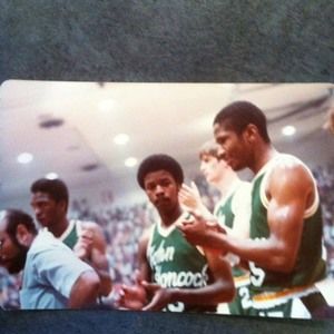 Meet your Posher, Al